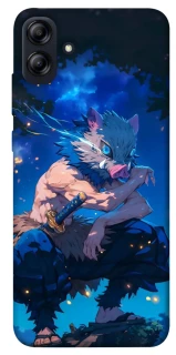 Чохол на Samsung Galaxy A04e inosuke фото 1 з 1