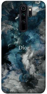 Чохол на Xiaomi Redmi Note 8 Pro Dior ver.2 фото 1 з 1