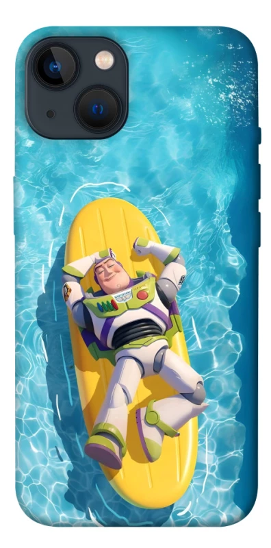 Чохол на Apple iPhone 13 (6.1") buzz lightyear фото 1 з 1