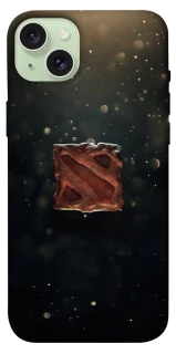 Чохол на Apple iPhone 15 Plus (6.7") Dota logo v2 фото 1 з 1