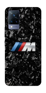 Чохол на Vivo V21 M-series carbon фото 1 з 1