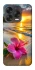 Чохол на ZTE Blade V70 Design Flowers v22 фото 2 з 2