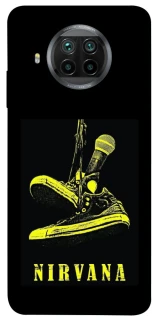 Чохол на Xiaomi Mi 10T Lite / Redmi Note 9 Pro 5G Nirvana ver.3 фото 1 з 1