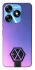 Чехол на TECNO Spark 10 EXO Logo фото 1 из 1