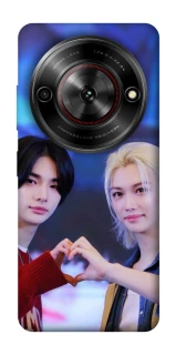 Чохол на ZTE Nubia Focus Felix & HyunJin фото 1 з 1