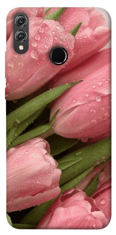 Чохол на Huawei Honor 8X Beauty фото 1 з 1