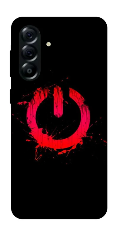 Чохол на Samsung Galaxy A57 5G Power On фото 1 з 1