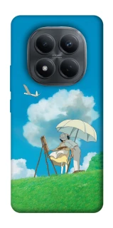 Чохол на Xiaomi Redmi Note 15 Pro 4G Drawing фото 1 з 1