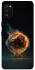 Чохол на Samsung Galaxy A41 Fire Bitcoin фото 1 з 1