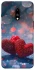 Чохол на OnePlus 7 Red hearts фото 1 з 1