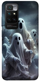 Чохол на Xiaomi Redmi 10 Ghost фото 1 з 1