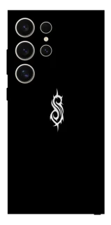 Чехол на Samsung Galaxy S25 Ultra Slipknot ver.3 фото 1 из 1