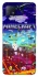 Чохол на Oppo A72 5G / A73 5G Minecraft world фото 1 з 1