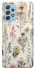 Чехол на Samsung Galaxy A52 4G / A52 5G Floral design ver.1 фото 1 из 1
