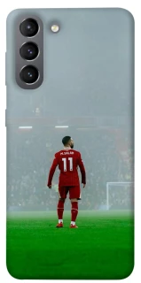 Чехол на Samsung Galaxy S21 Mohamed Salah фото 1 из 1