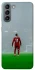 Чехол на Samsung Galaxy S21 Mohamed Salah фото 1 из 1