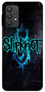 Чехол на Samsung Galaxy A32 (A325F) 4G Slipknot ver.2 фото 1 из 1