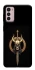Чохол на Motorola Moto G42 Golden Berserker фото 1 з 1