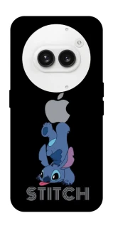 Чохол на Nothing Phone (2a) Stitch ver.18 фото 1 з 1