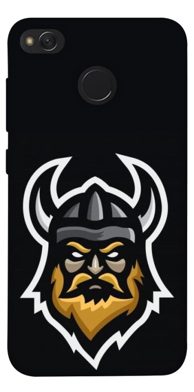 Чохол на Xiaomi Redmi 4X Viking v2 фото 1 з 1