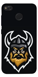 Чохол на Xiaomi Redmi 4X Viking v2 фото 1 з 1