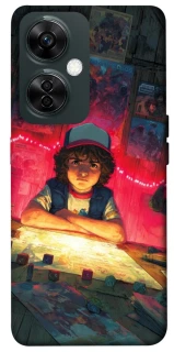 Чехол на OnePlus Nord CE 3 Lite Stranger Things ver.40 фото 1 из 1