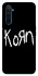 Чохол на Realme 6 Pro Korn logo фото 1 з 1
