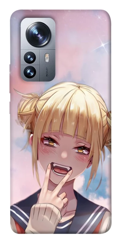 Чохол на Xiaomi 12 / 12X Toga фото 1 з 1