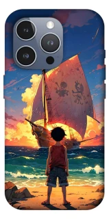 Чохол на Apple iPhone 16 Pro Max One Piece фото 1 з 1