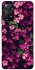 Чохол на Xiaomi Redmi Note 11 Pro 4G/5G Flowers v7 фото 1 з 1