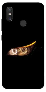 Чохол на Xiaomi Mi 8 BMW v15 фото 1 з 1