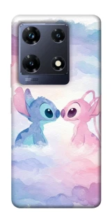 Чехол на Infinix Note 30 Pro Stitch ver.30 фото 1 из 1