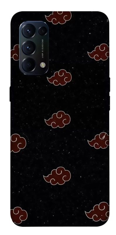 Чехол на Oppo Reno 5 4G Naruto фото 1 из 1