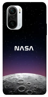 Чохол на Xiaomi Redmi K40 / K40 Pro / K40 Pro+ / Poco F3 NASA ver.1 фото 1 з 1