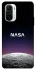 Чохол на Xiaomi Redmi K40 / K40 Pro / K40 Pro+ / Poco F3 NASA ver.1 фото 1 з 1