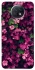 Чехол на Xiaomi Redmi Note 9 5G / Note 9T Flowers v7 фото 1 из 1
