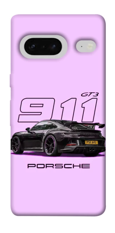 Чохол на Google Pixel 7 911 pink фото 1 з 1