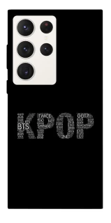Чохол на Samsung Galaxy S23 Ultra K-pop фото 1 з 1