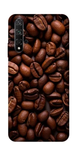 Чохол на Huawei Honor 20 / Nova 5T Кава фото 1 з 1