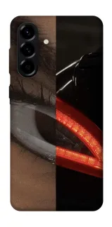 Чехол на Samsung Galaxy A56 5G Mercedes-benz v2 фото 1 из 1