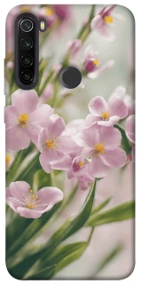 Чехол на Xiaomi Redmi Note 8T Spring фото 1 из 1