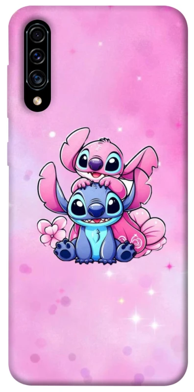 Чохол на Samsung Galaxy A50 (A505F) / A50s / A30s Stitch ver.11 фото 1 з 1