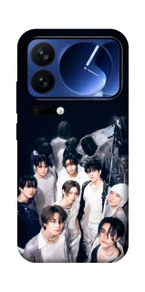 Чехол на Xiaomi 17 Pro Stray Kids v4 фото 1 из 1