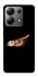 Чохол на Xiaomi Redmi Note 13 4G BMW v15 фото 1 з 1