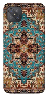 Чохол на Oppo A92s Килим v5 фото 1 з 1