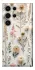 Чохол на Samsung Galaxy S25 Ultra Floral design ver.1 фото 1 з 1