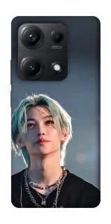 Чохол на Xiaomi Redmi Note 14S Felix - Stray Kids фото 1 з 1
