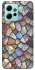 Чехол на Xiaomi Redmi Note 12 4G Nature Mosaic ver.1 фото 1 из 1