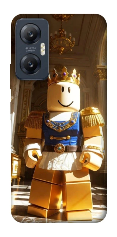 Чохол на Infinix Hot 20 5G Roblox aesthetics ver.6 фото 1 з 1