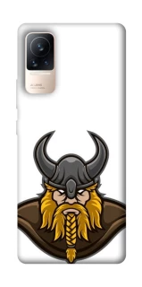 Чехол на Xiaomi Civi 6 Viking фото 1 из 1